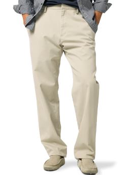 Straight Gavin chino