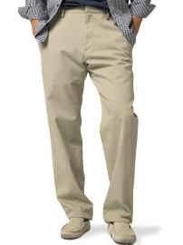 Straight Gavin chino