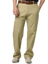 Straight Gavin chino