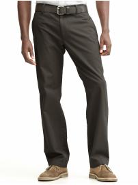 Straight Gavin chino