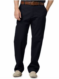 Straight Gavin chino