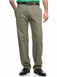 Straight Gavin chino
