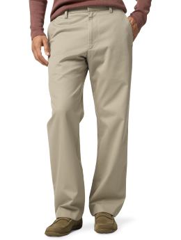 Relaxed Dawson chino