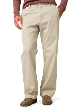 Relaxed Dawson chino