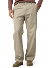 Relaxed Dawson chino