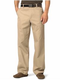 Relaxed Dawson chino