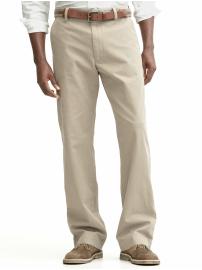 Relaxed Dawson chino