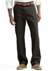Relaxed Dawson chino