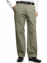 Relaxed Dawson chino