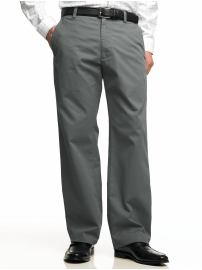 Relaxed Dawson chino