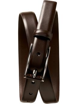 Harness buckle belt