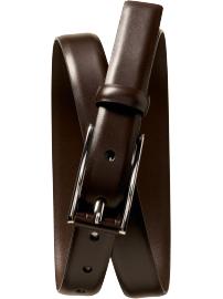 Harness buckle belt