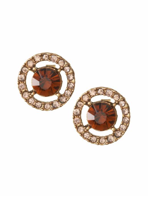 Banana Republic Castle Stud Earring