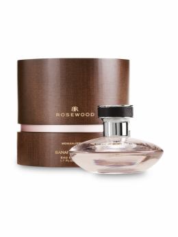 Rosewood eau de parfum, 50 ml