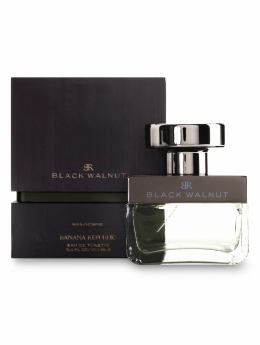 Black walnut eau de toilette, 100 ml