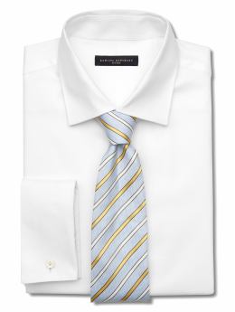 Royal oxford shirt