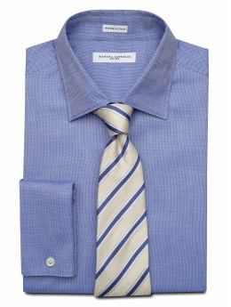 Royal oxford shirt