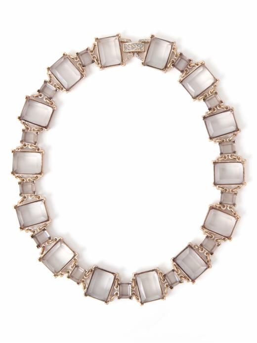 Banana Republic Lady Necklace