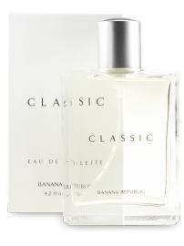 Classic eau de toilette, 125 ml