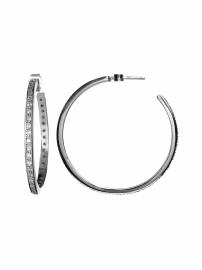 Sparkle hoop