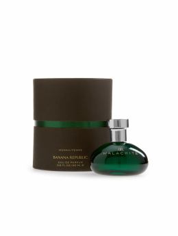 Malachite eau de parfum, 20 ml