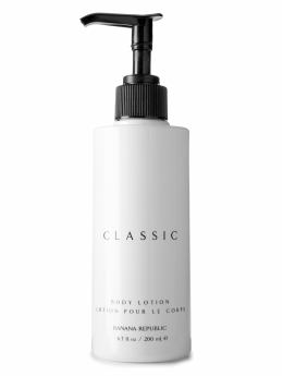 Classic body lotion, 200 ml