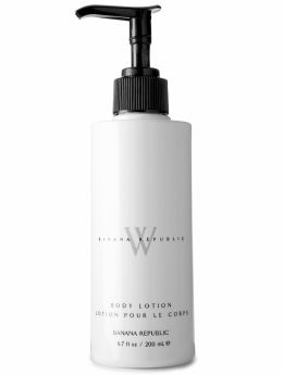 W body lotion, 200 ml