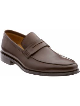 'Asher' penny loafer