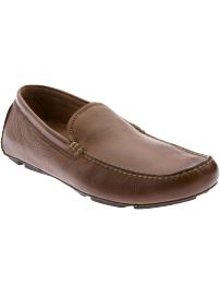 Gibson driving loafer