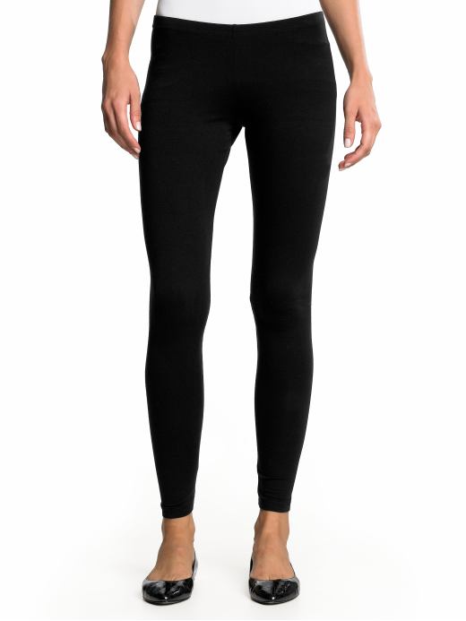 Banana Republic Women's Tall Knit Legging