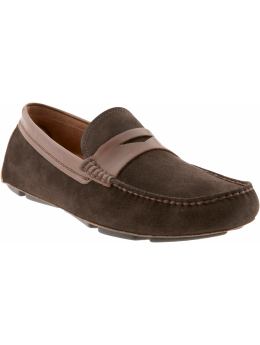 'Gabriel' penny driving loafer