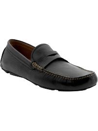 Gabriel penny driving loafer