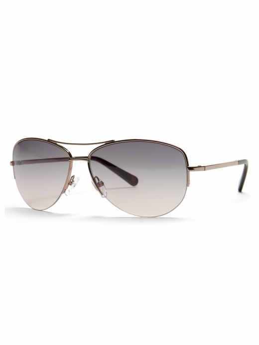 Banana Republic Women's Holly Sunglasses