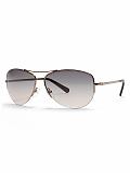 Women: 'Holly' sunglasses - Almond