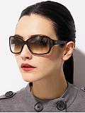 Women: 'Dory' sunglasses - Tort/pink