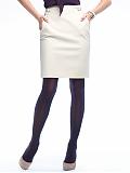 Women's tall: Tall button pencil skirt - Screen