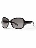 Women: 'Gretta' sunglasses - Black