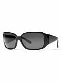 Women: 'Sonnet' sunglasses - Black