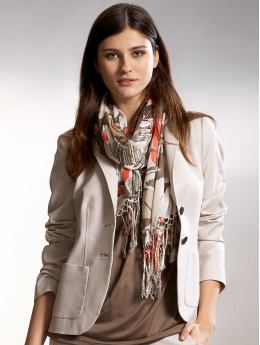 Spring 2009 Blazer Spring 2009 Blazer