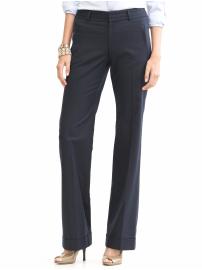 Martin fit sleek trouser pant