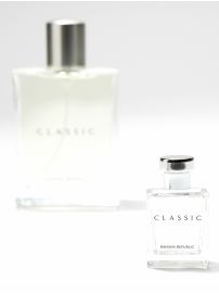 Classic eau de toilette mini, 7.5 ml