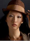 Women: Uptown fedora - Natural