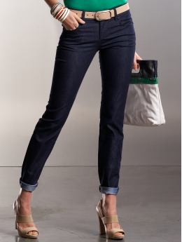 Cuffed Jeans Spring 2009 Cuffed Jeans Spring 2009
