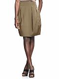 Women: Tulip skirt - Mount olive