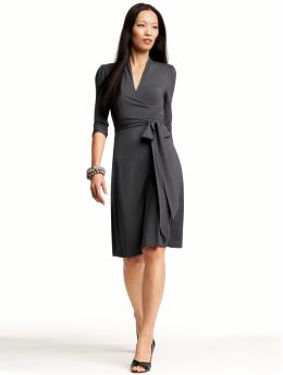 Womens wrap dresses