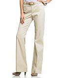 Women: Martin weekend trouser - Active shore