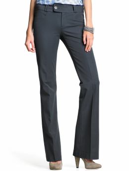 323 Martin flared pant