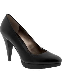 'Jacky' platform pump