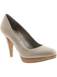 'Jacky' platform pump