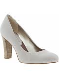 Women: 'Jada' pump - Light gray